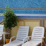 Atm Center Hotel