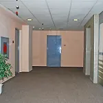 Atm Center Hotel
